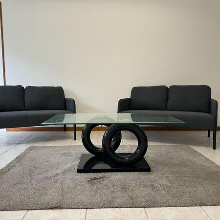 Volturno Guest House Рим Екстер'єр фото