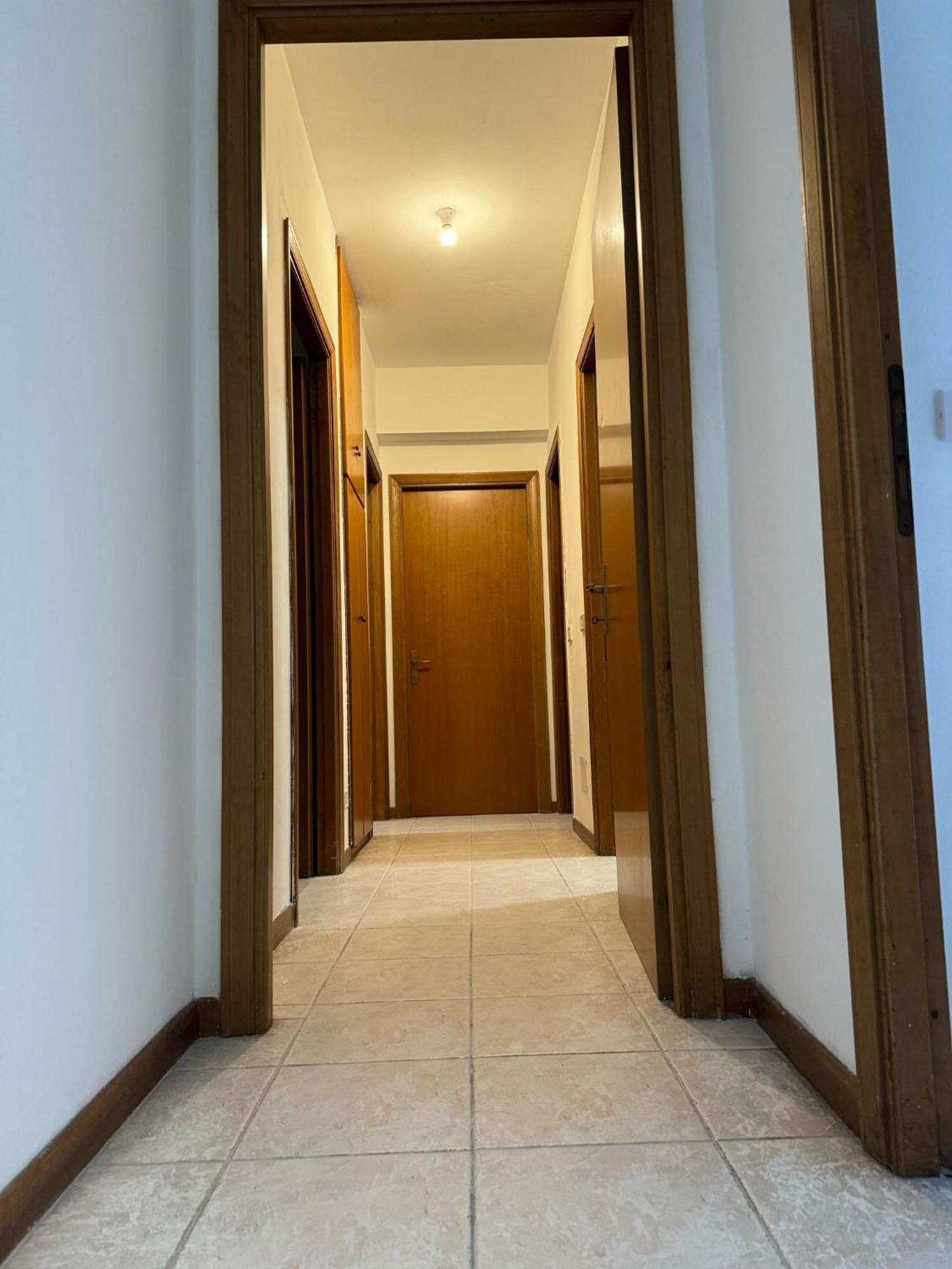 Volturno Guest House Рим Екстер'єр фото