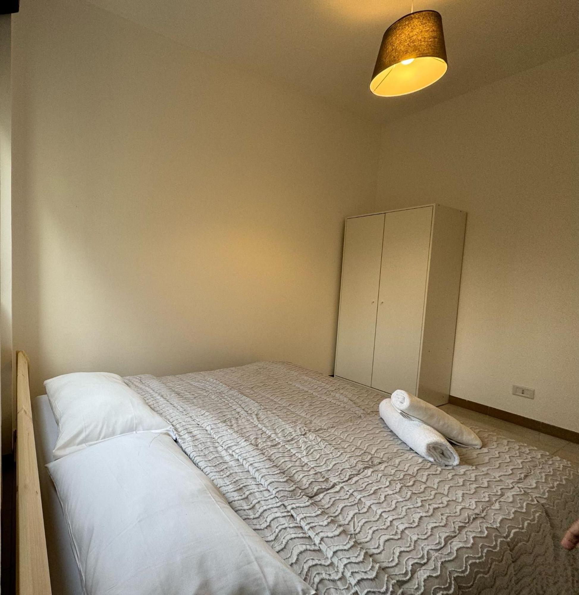 Volturno Guest House Рим Екстер'єр фото
