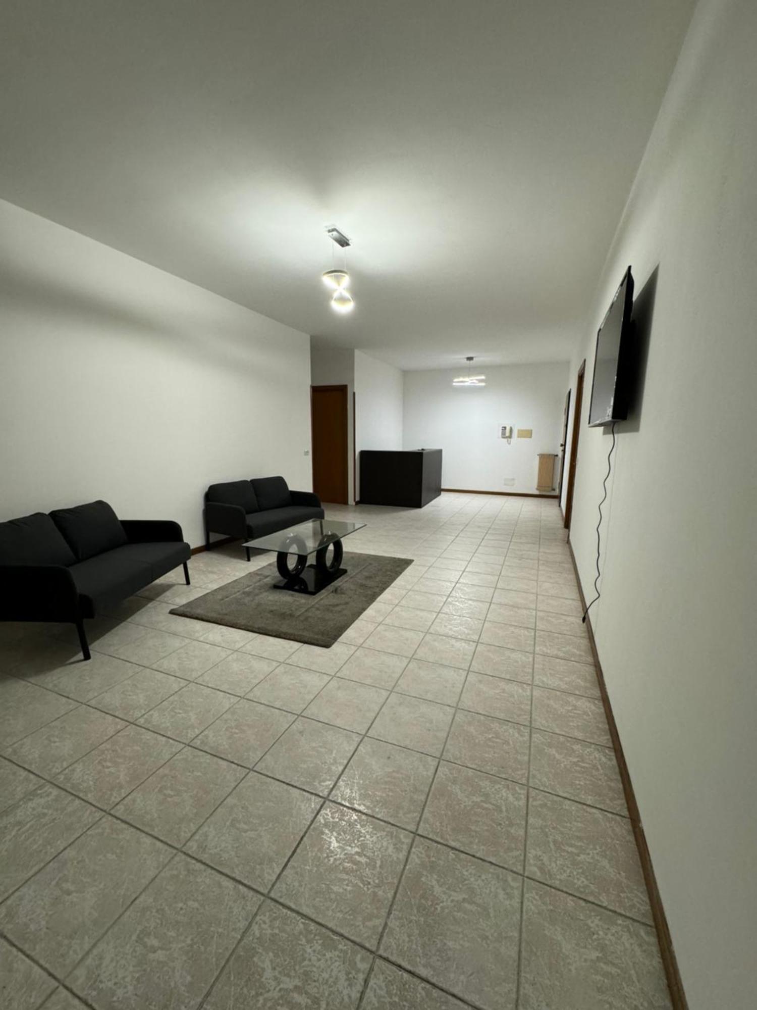 Volturno Guest House Рим Екстер'єр фото
